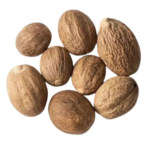 Dry Nutmeg