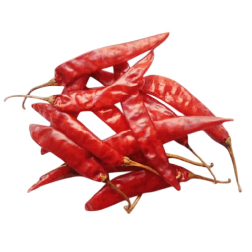 Dry Red Chilli
