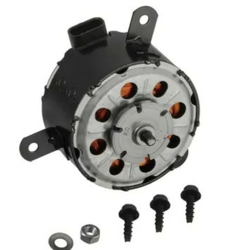 Eicher Tractor Radiator Fan Motor