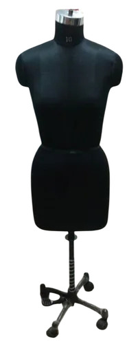 Female Dress Form Display Mannequin