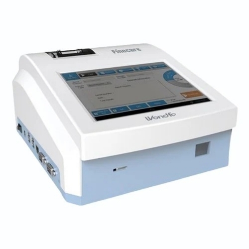Finecare Fs 113 Immunoassay Analyzer