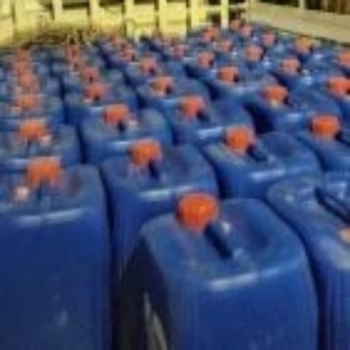 Fire extinguisher liquid