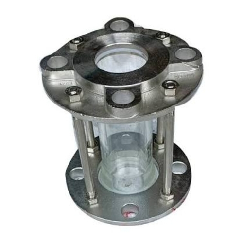 Full View Sight Glass 