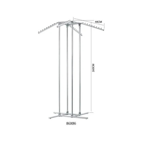 Garment Display Stands