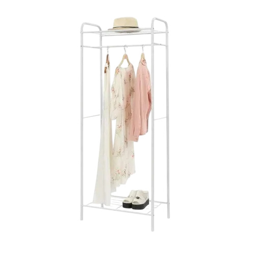 Garment Stand Hanger For Showroom