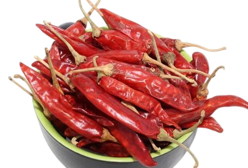 Guntur Dry Red Chilli