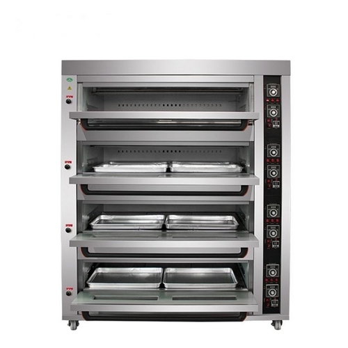 Industrial Deck Oven