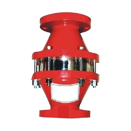 Industrial Flame Arrester