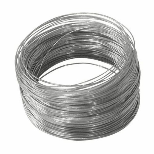 Iron Wire