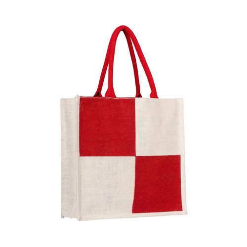 Jute Tote Bags