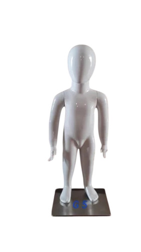 Kids Standing Mannequin