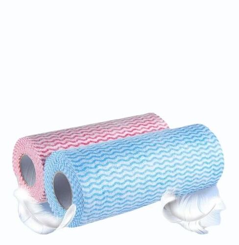 Kitchen Tissue Rolls Pack