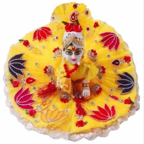 Laddu Gopal Fancy Dress