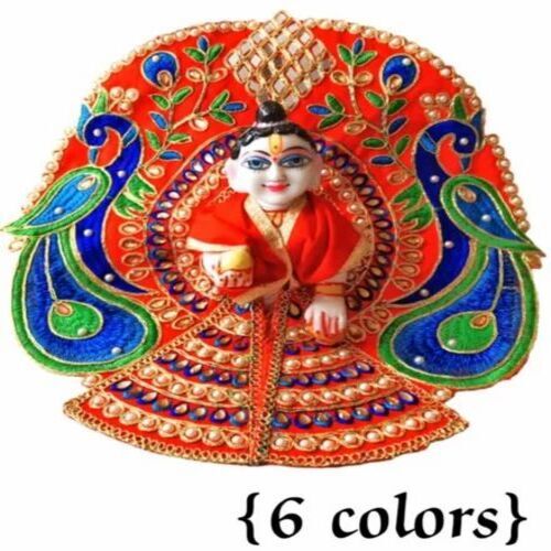 Laddu Gopal Ji Desinger Dress