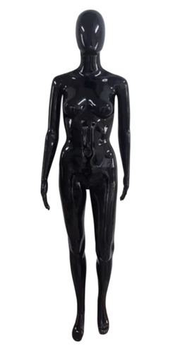 Ladies Standing Mannequin