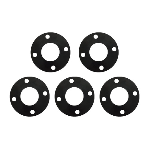 Leak Proof Rubber Gasket - Material: Asbestos