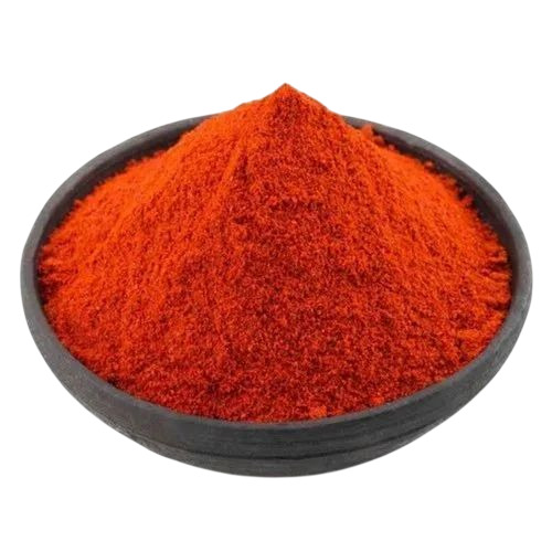 Loose Red Chilli Powder