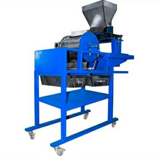 Magnetic Drum Seperator