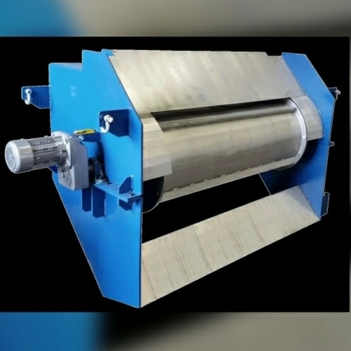 Magnetic seperator