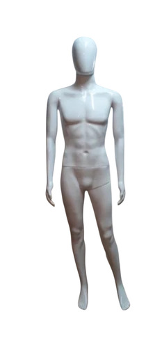 Male Display Mannequin