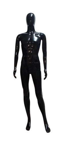 Male Plastic Display Mannequin