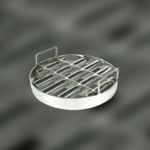 MS Magnetic Grills