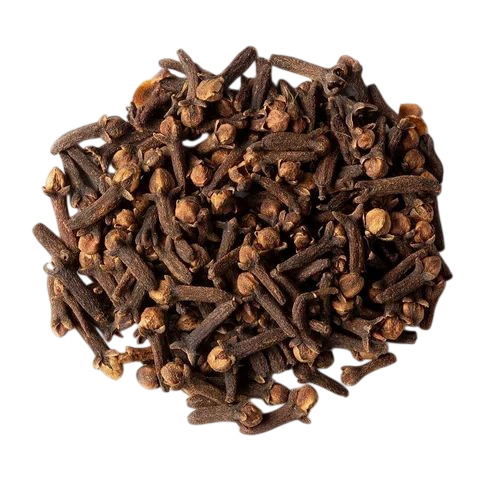 Natural Brown Dry Clove