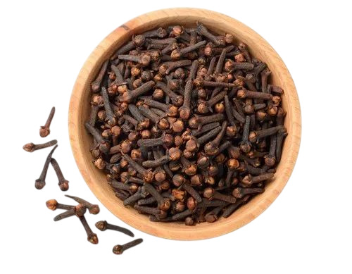 Natural Dried Cloves