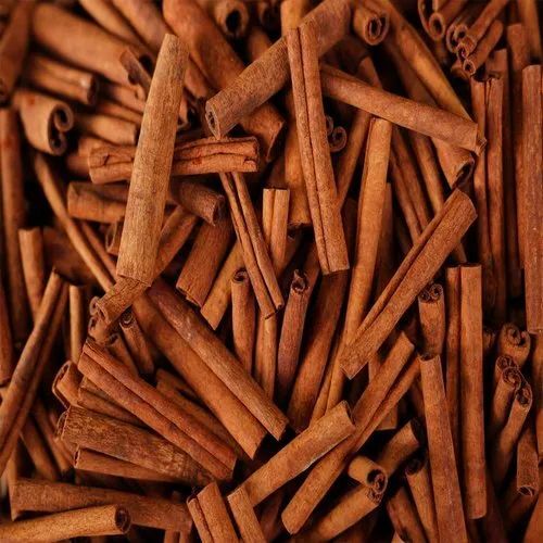 Organic Cinnamon Stick