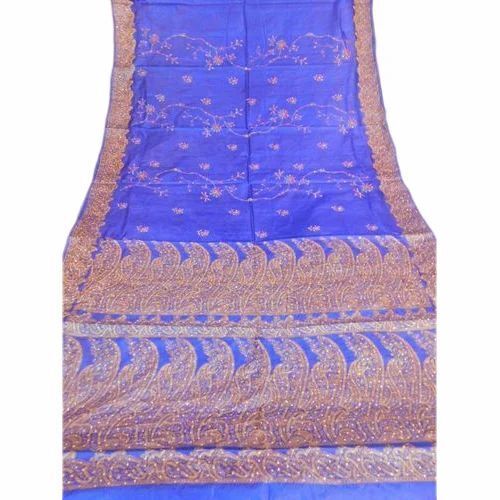 Party Wear Printed Saree