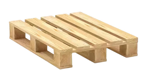 Pine Wood Pallet