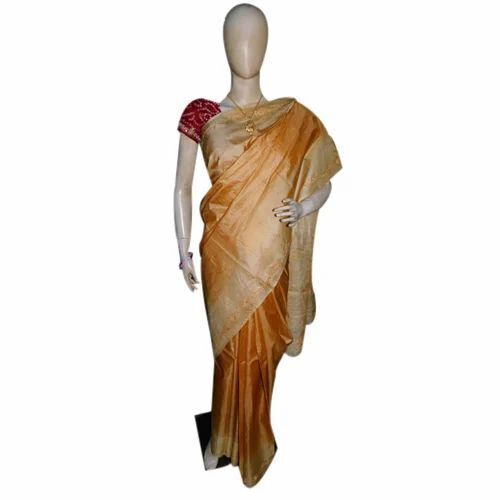 Pure Silk Saree