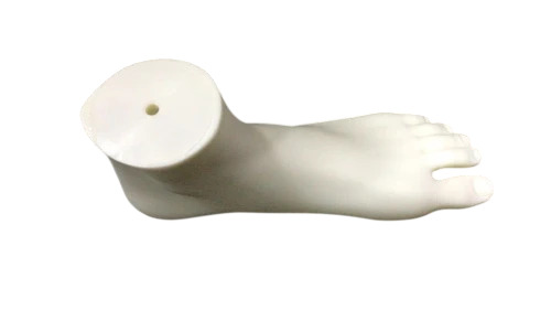 Plastic Leg Display Mannequin