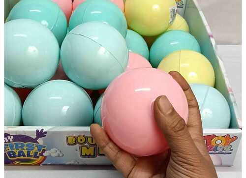 Premium Design Sports Ball  - Age Group: Na