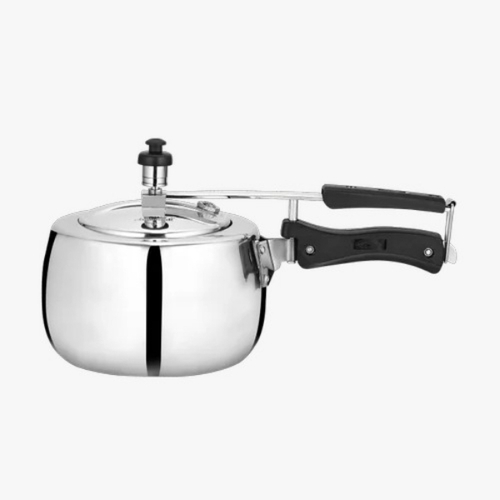 Pressure cooker
