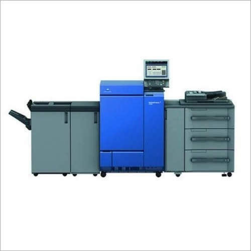 Production Printer