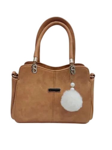 Pu Leather Ladies Purse