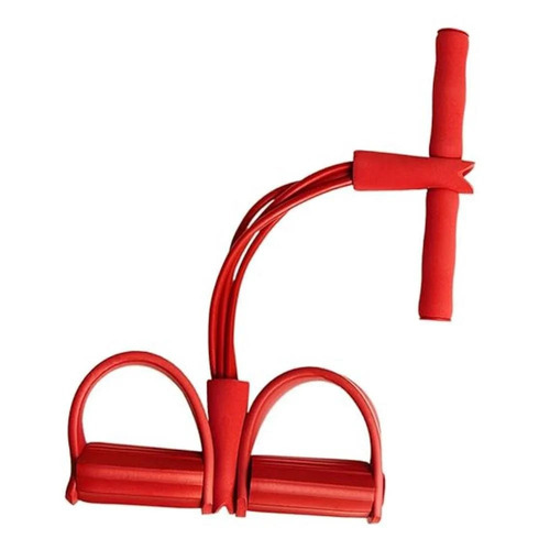 Pull Reducer 4 Rope Tummy Trimer