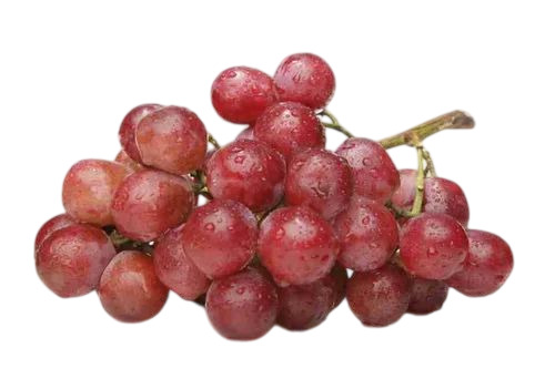 Red Grapes