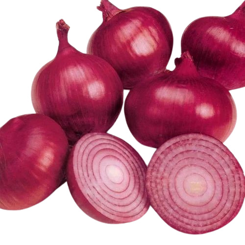 Red Onions