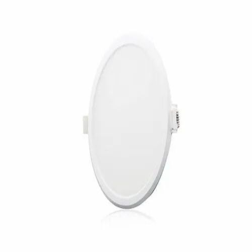 Round Led Panel Light