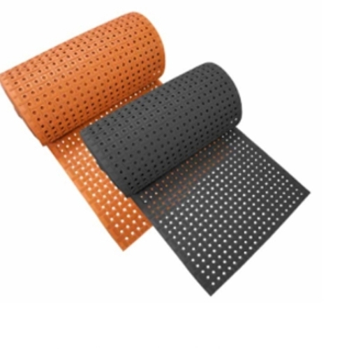 Rubber Speed Breaker