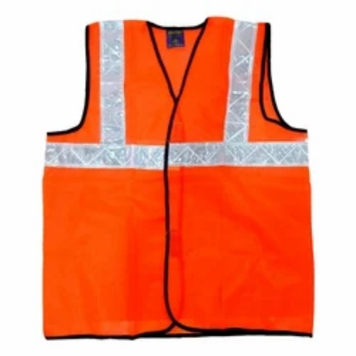 Safety jacket