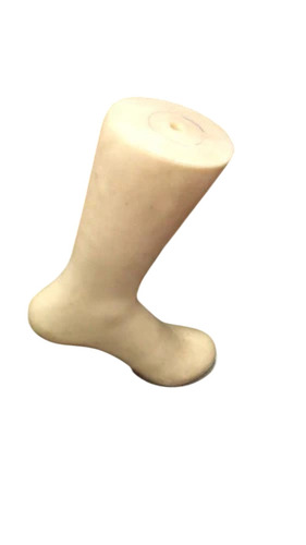 Socks Leg Display Mannequin