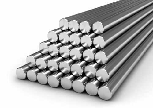 Stainless Steel 201 Round Bar