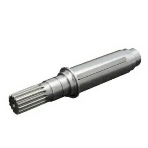 Stainless Steel Rotor Shaft