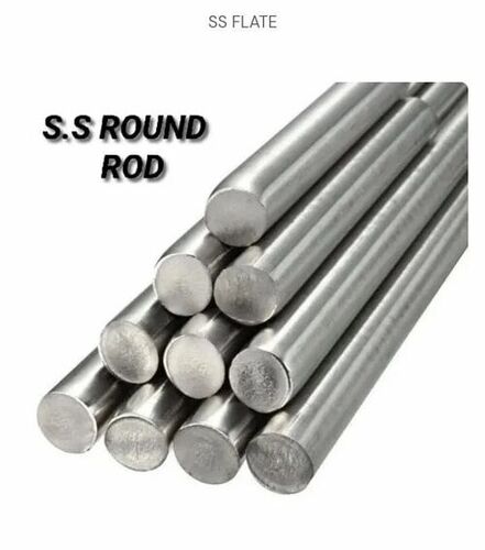 Stainless Steel Round Bar