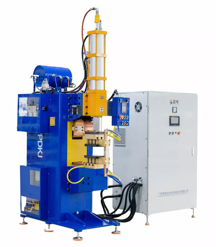 Stored Energy Welding Machine