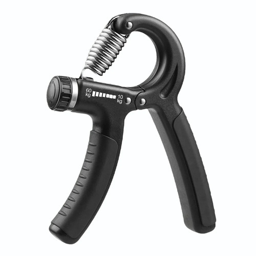 Tension Hand Griper For Gym