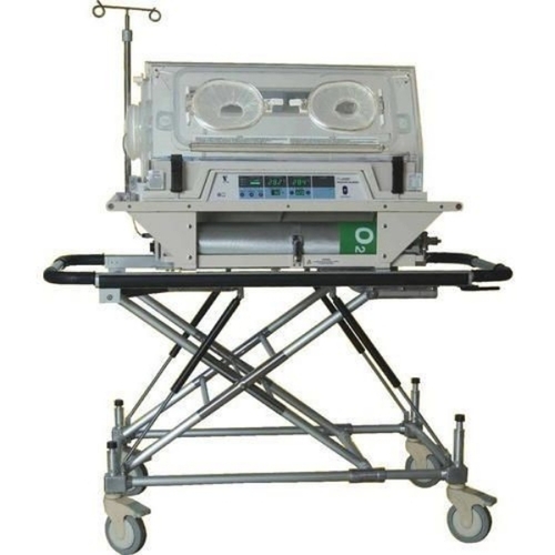 Transport Baby Incubator - Accuracy: 100 %